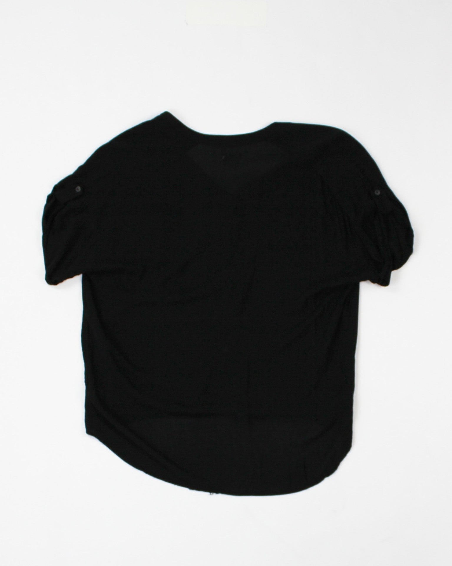 Odille Shirt 4 Black