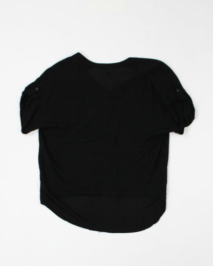 Odille Shirt 4 Black