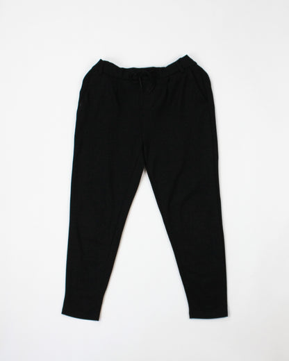 ONLY Sweatpants M | 32 Black