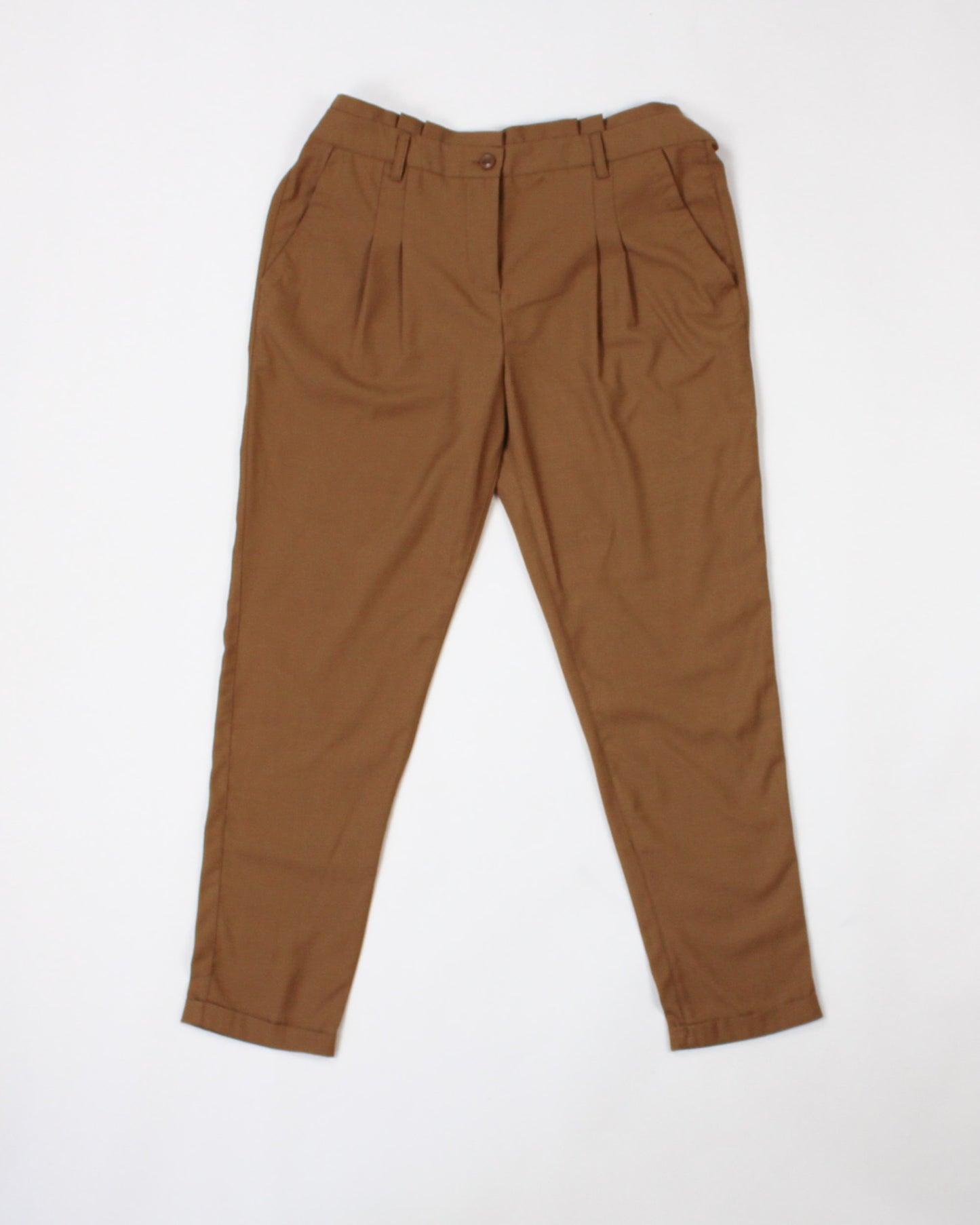 H&M Pants 38 Brown