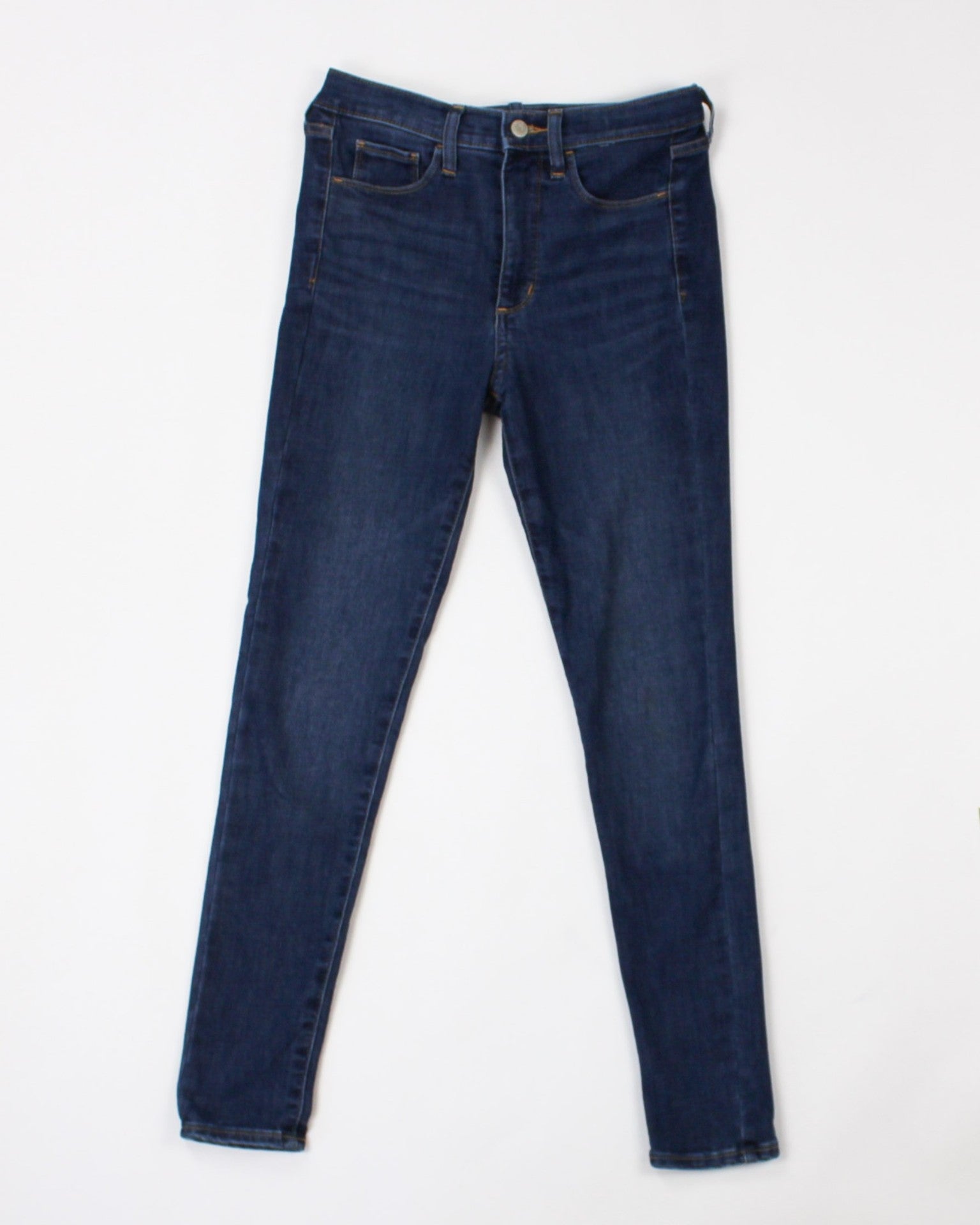 Gap Denim Jegging 26 Blue