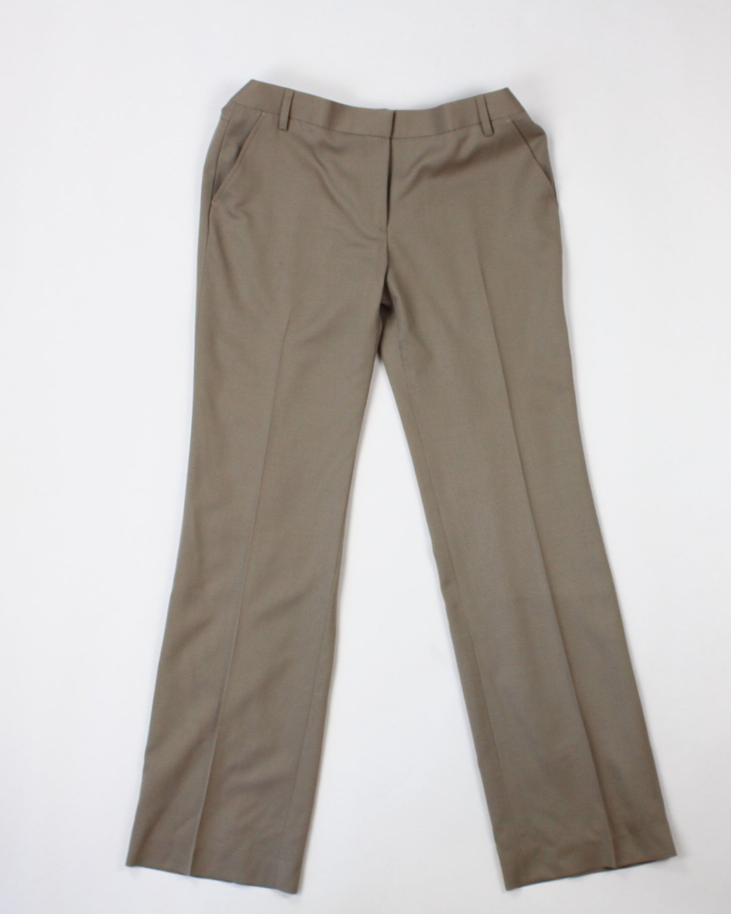 J.Crew Pants 6 Beige