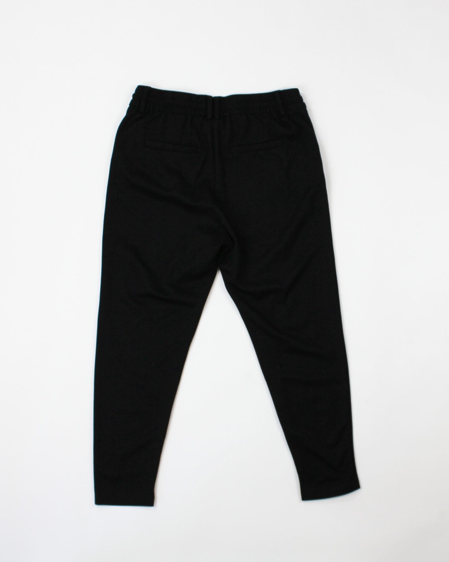 ONLY Sweatpants M | 32 Black