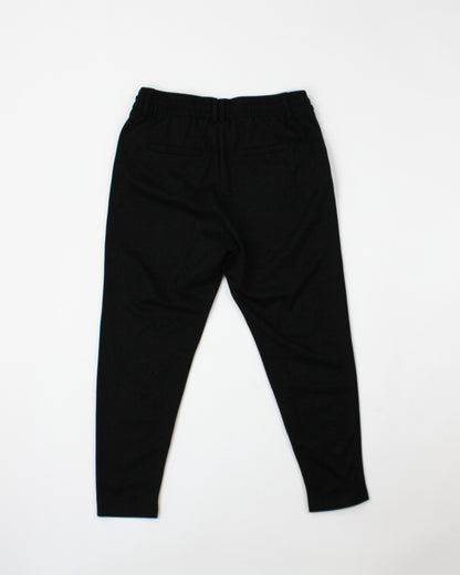 ONLY Sweatpants M | 32 Black