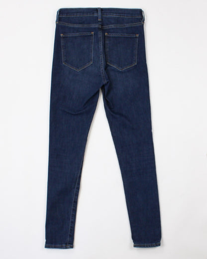 Gap Denim Jegging 26 Blue