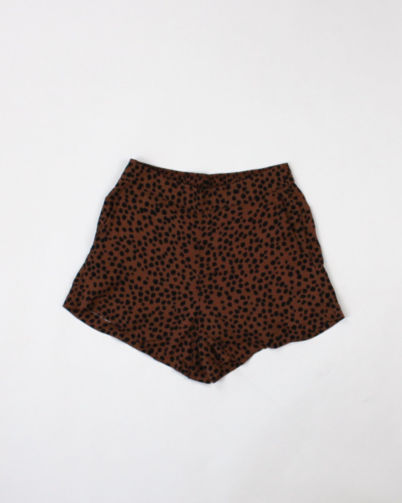Old Navy Short S Brown and black