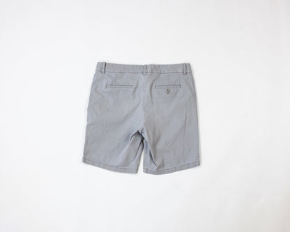 J. Crew Shorts 6 Light gray