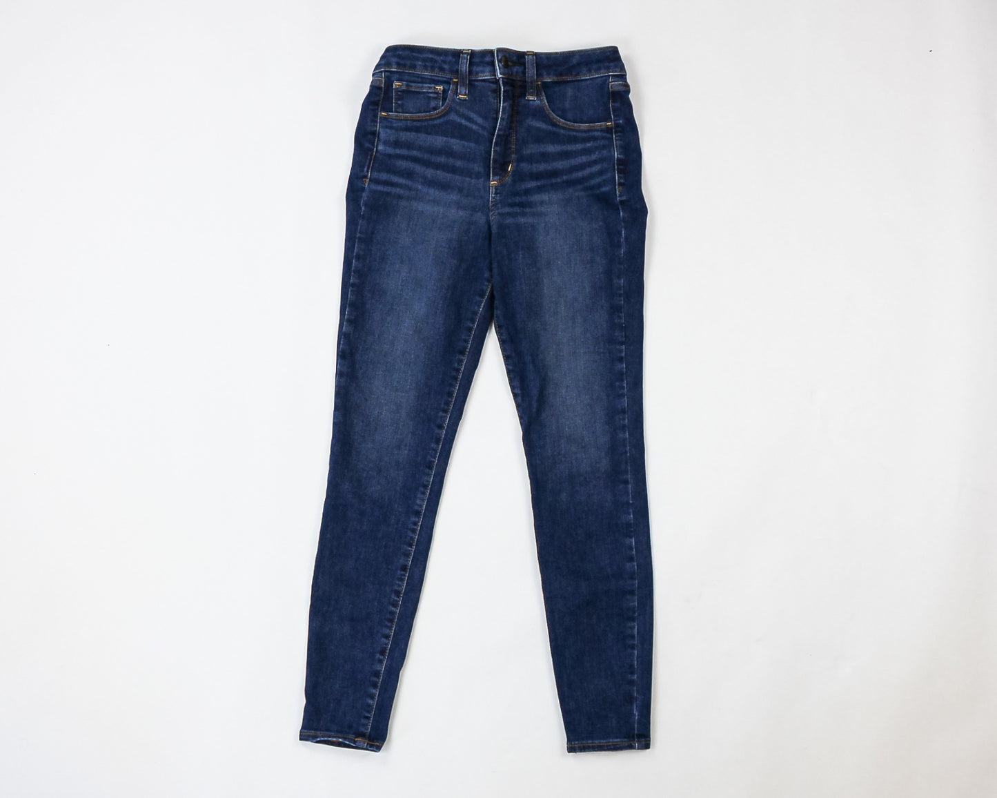 Gap Denim Jegging 27 Dark blue