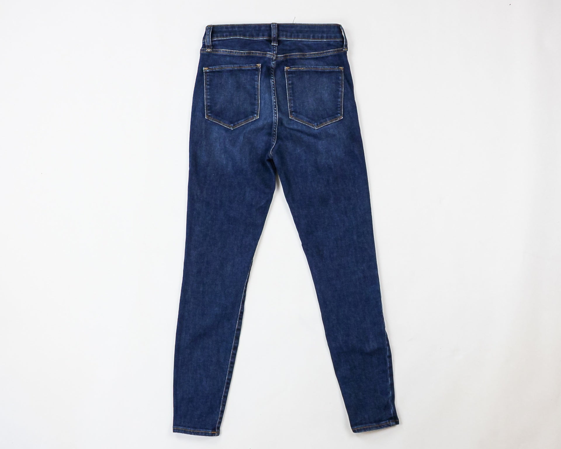 Gap Denim Jegging 27 Dark blue