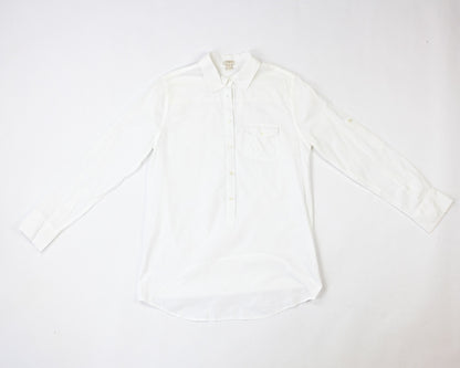 J.Crew Shirt S - Small White