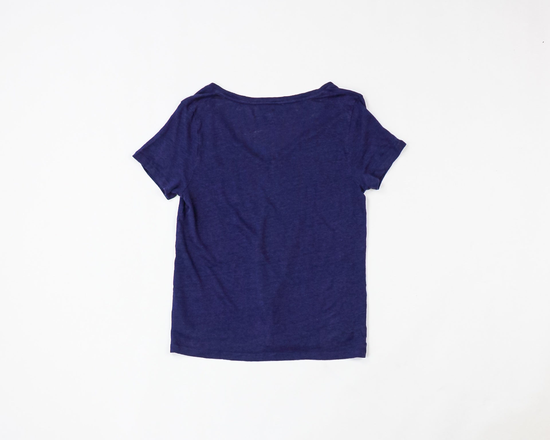 J.Crew T-Shirt M Purple