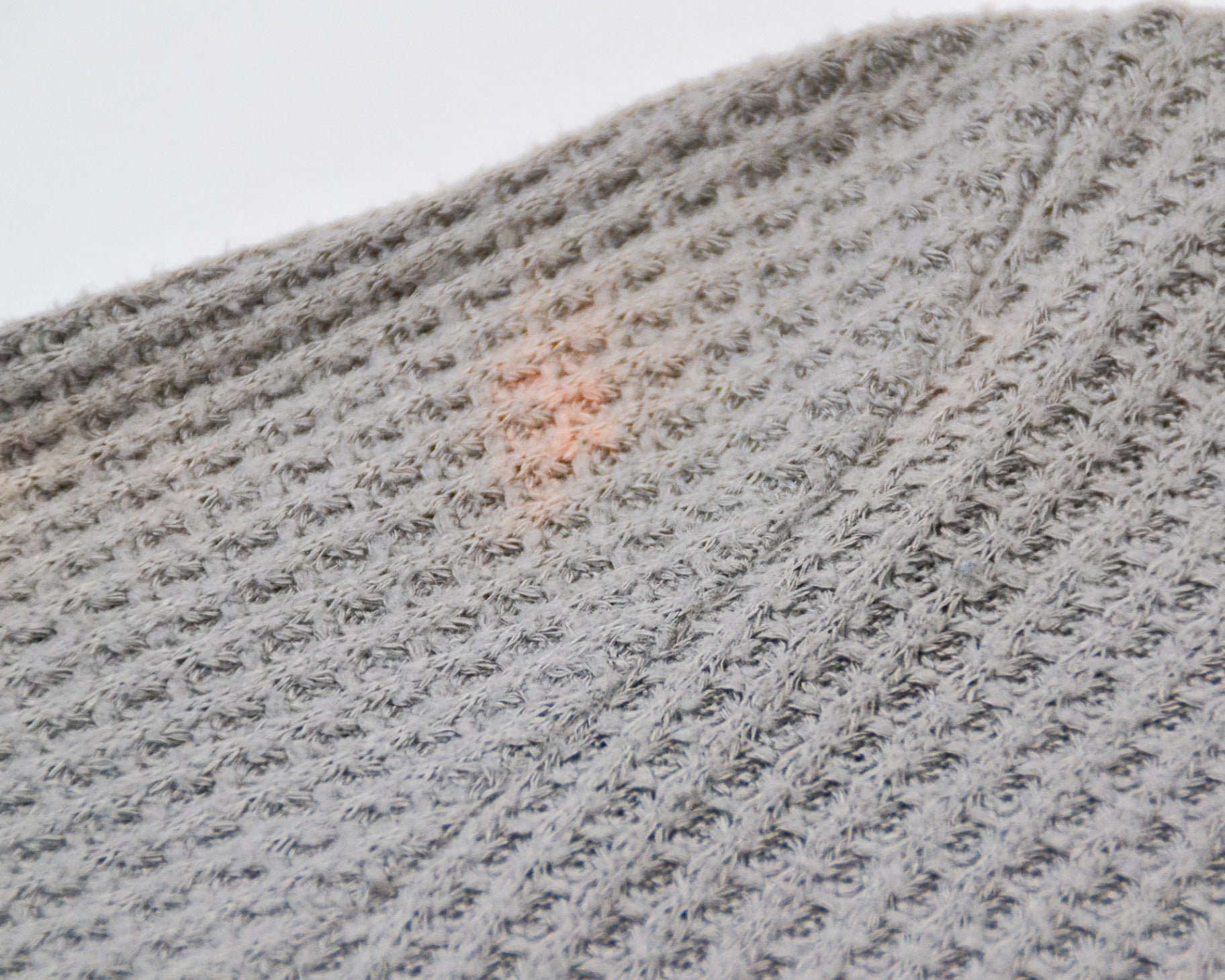 J. Crew Knit Top M - Medium Gray