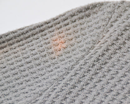 J. Crew Knit Top M - Medium Gray