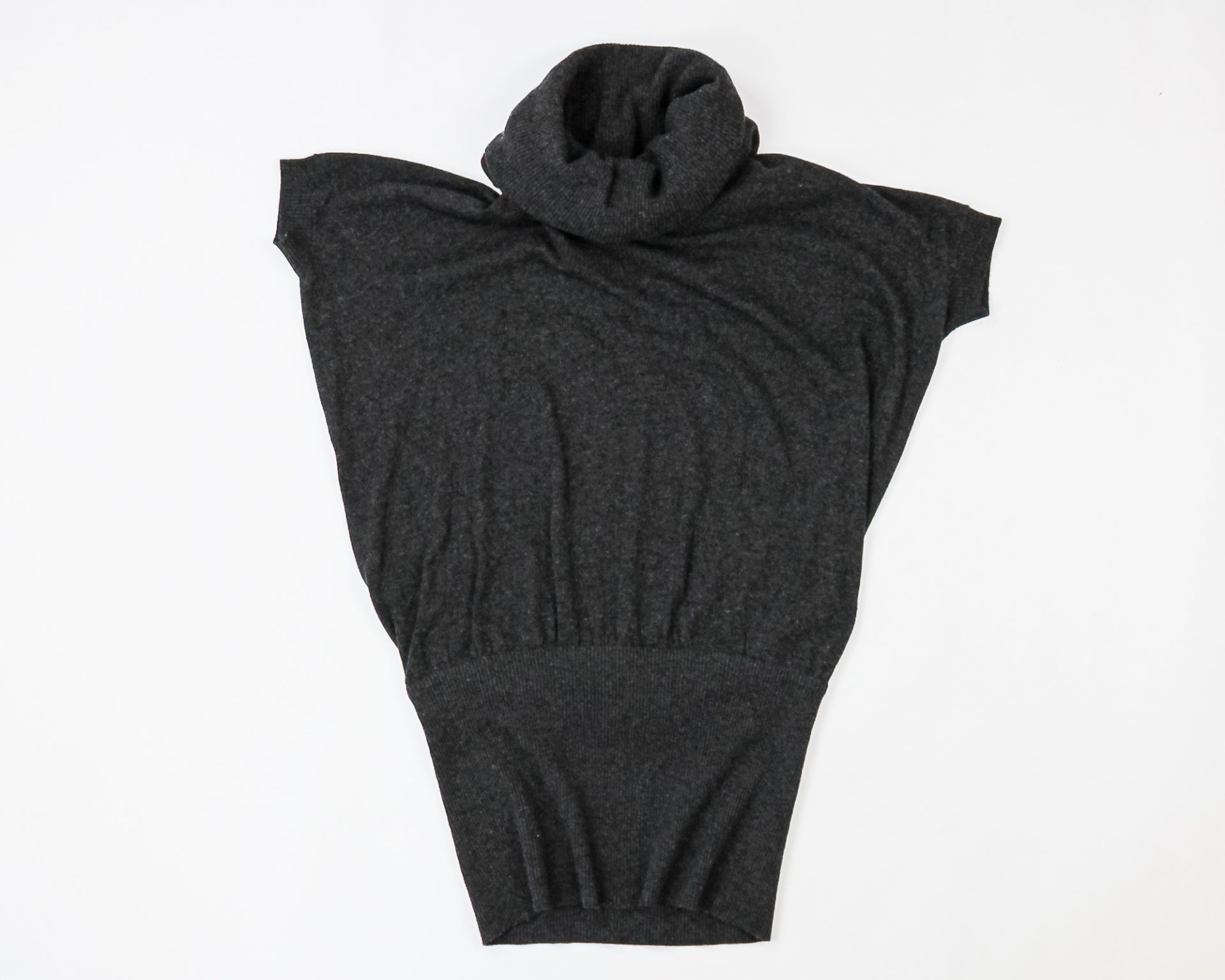 Banana Republic Dress M Gray