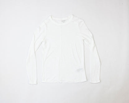 Banana Republic Long Sleeve Shirt S White