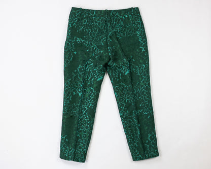 J. Crew Trousers 4 Green