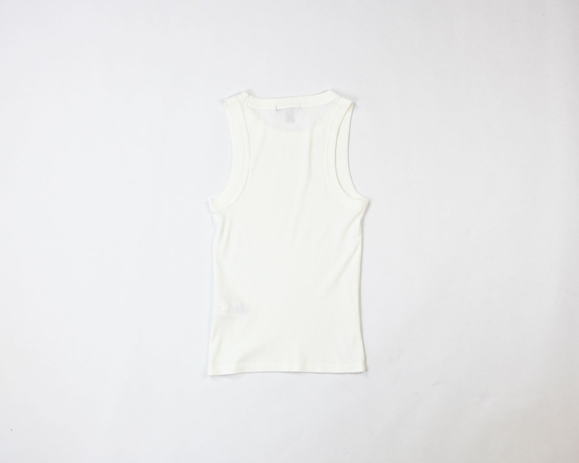 Banana Republic Tank Top White