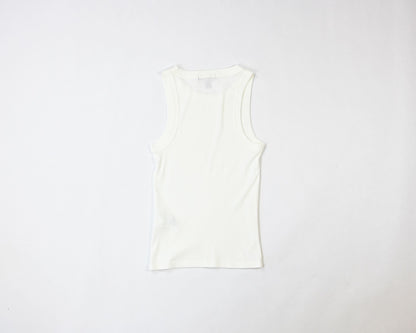 Banana Republic Tank Top White