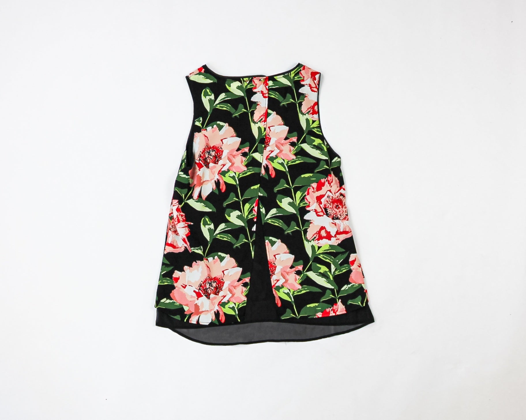 H&M Blouse 38 Floral pattern