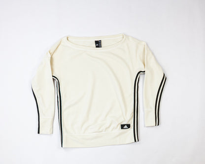 adidas Sweater 36-38 Cream