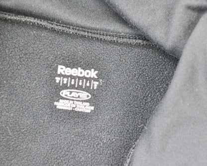 Reebok Vest S - Small Black