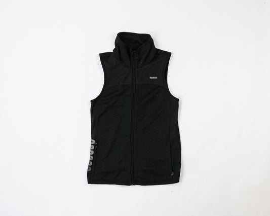 Reebok Vest S - Small Black