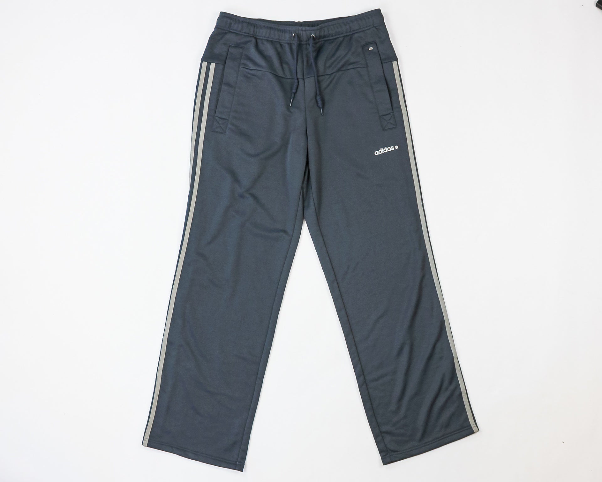 Adidas Track Pants M - Medium Dark Gray