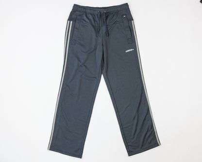 Adidas Track Pants M - Medium Dark Gray