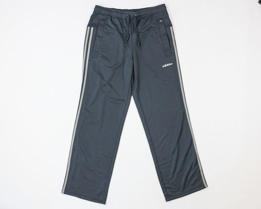 Adidas Track Pants M - Medium Dark Gray