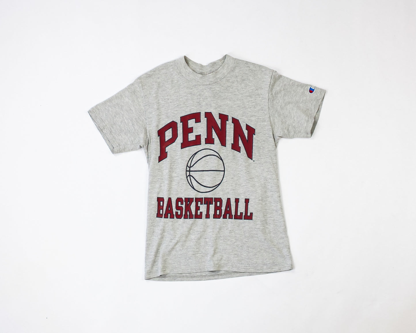 Champion T-Shirt Light Grey