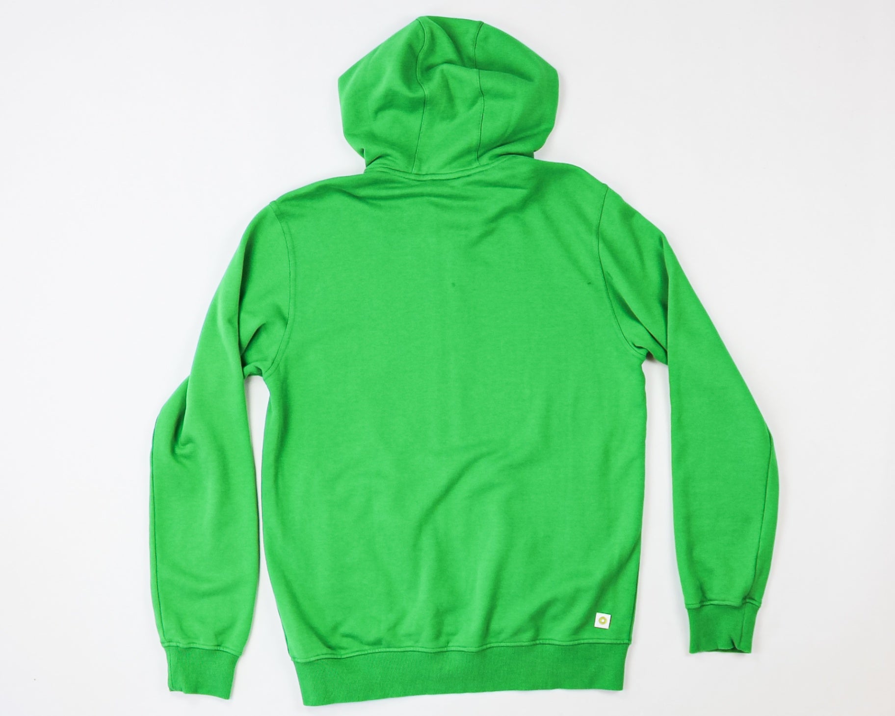 Adidas Hoodie M Green