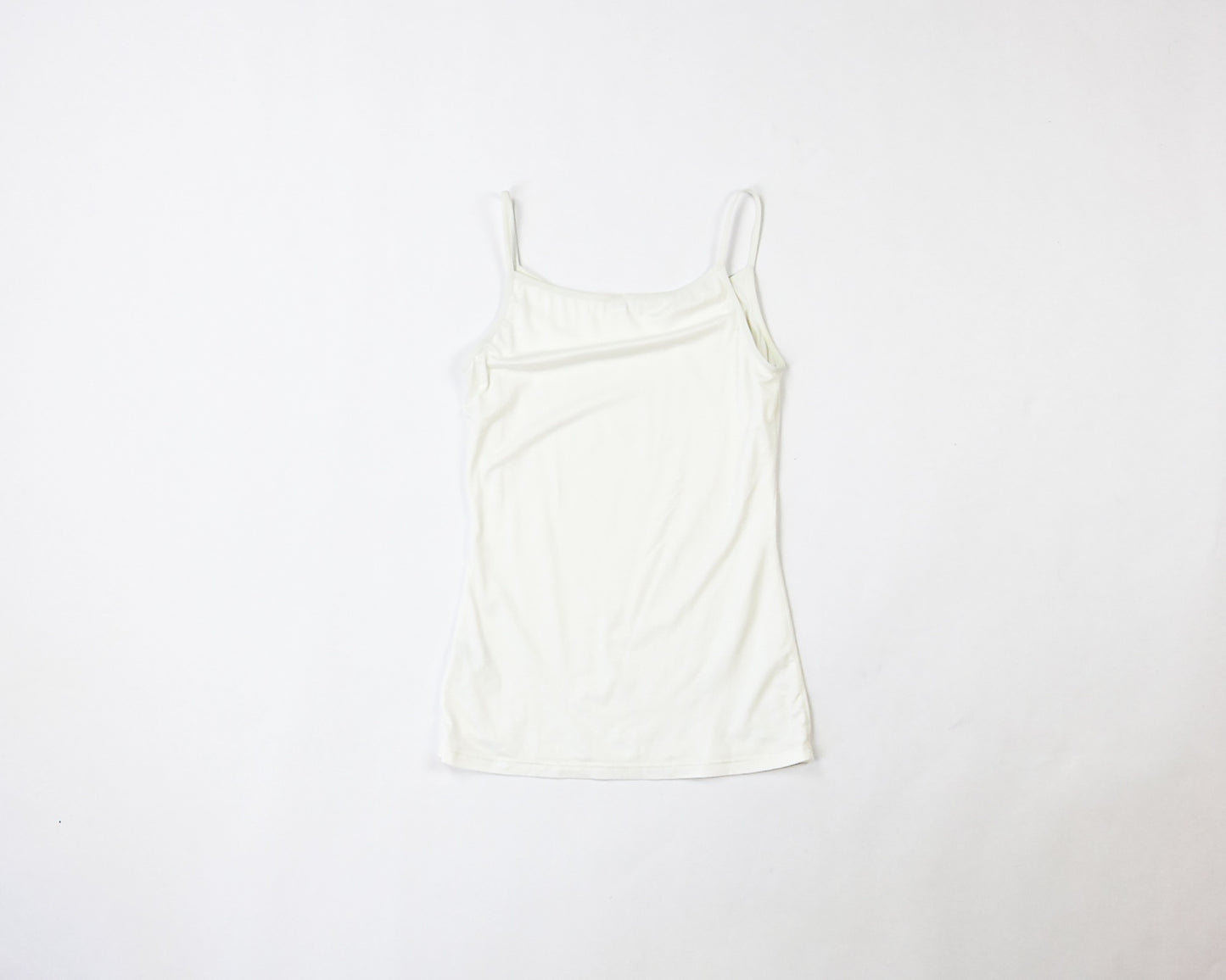 Uniqlo T-Shirt M - Medium Off-white