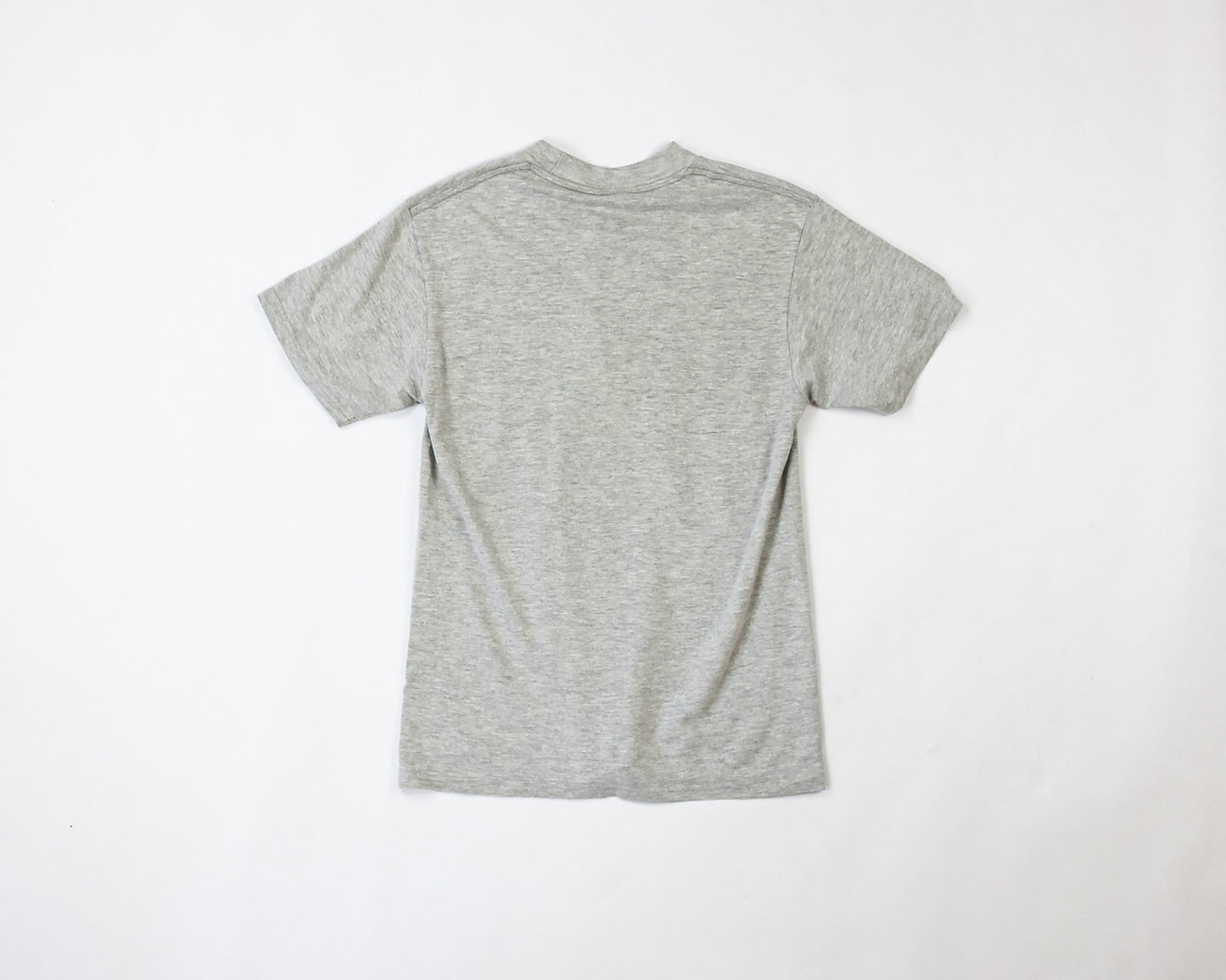 Champion T-Shirt Light Grey