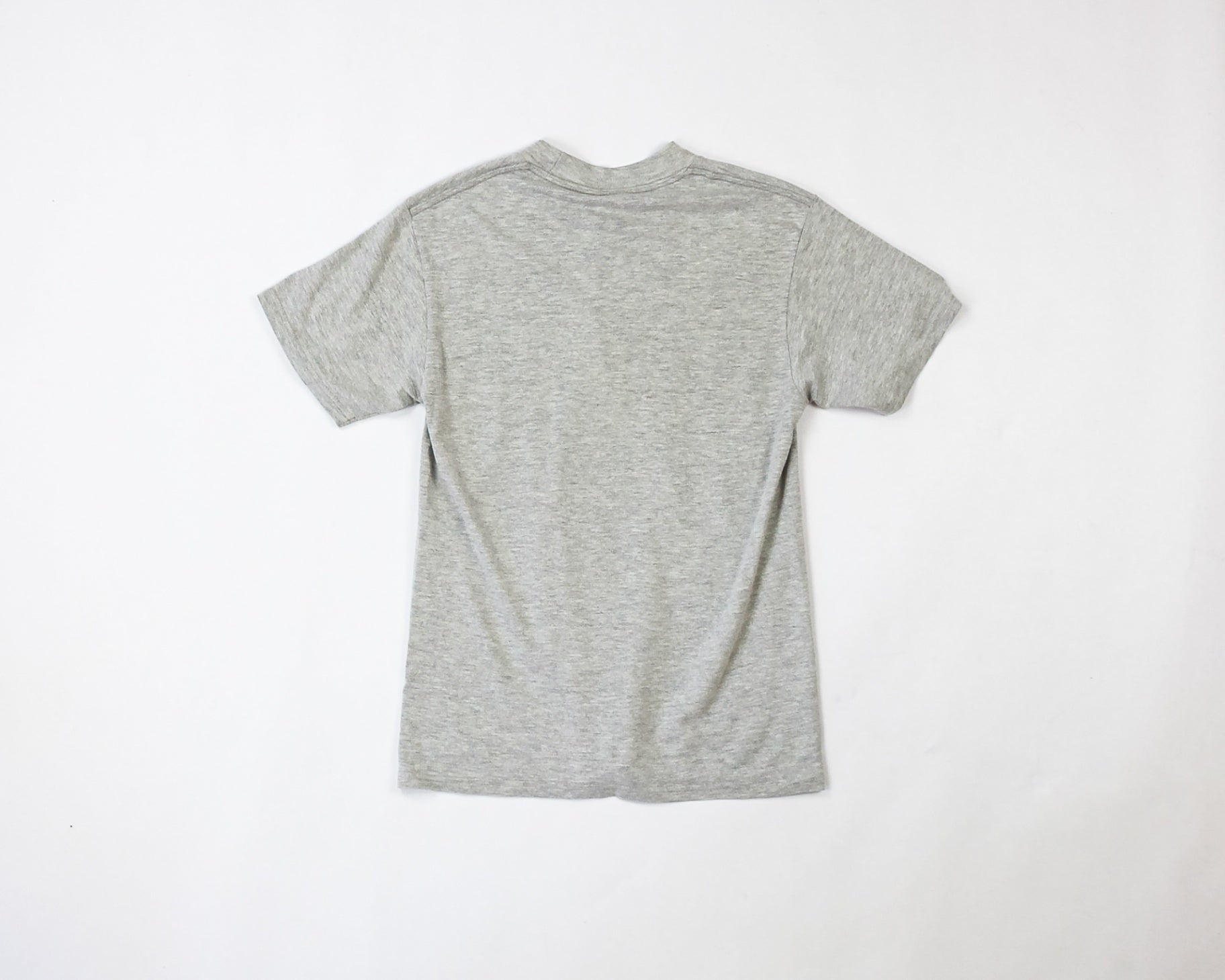 Champion T-Shirt Light Grey
