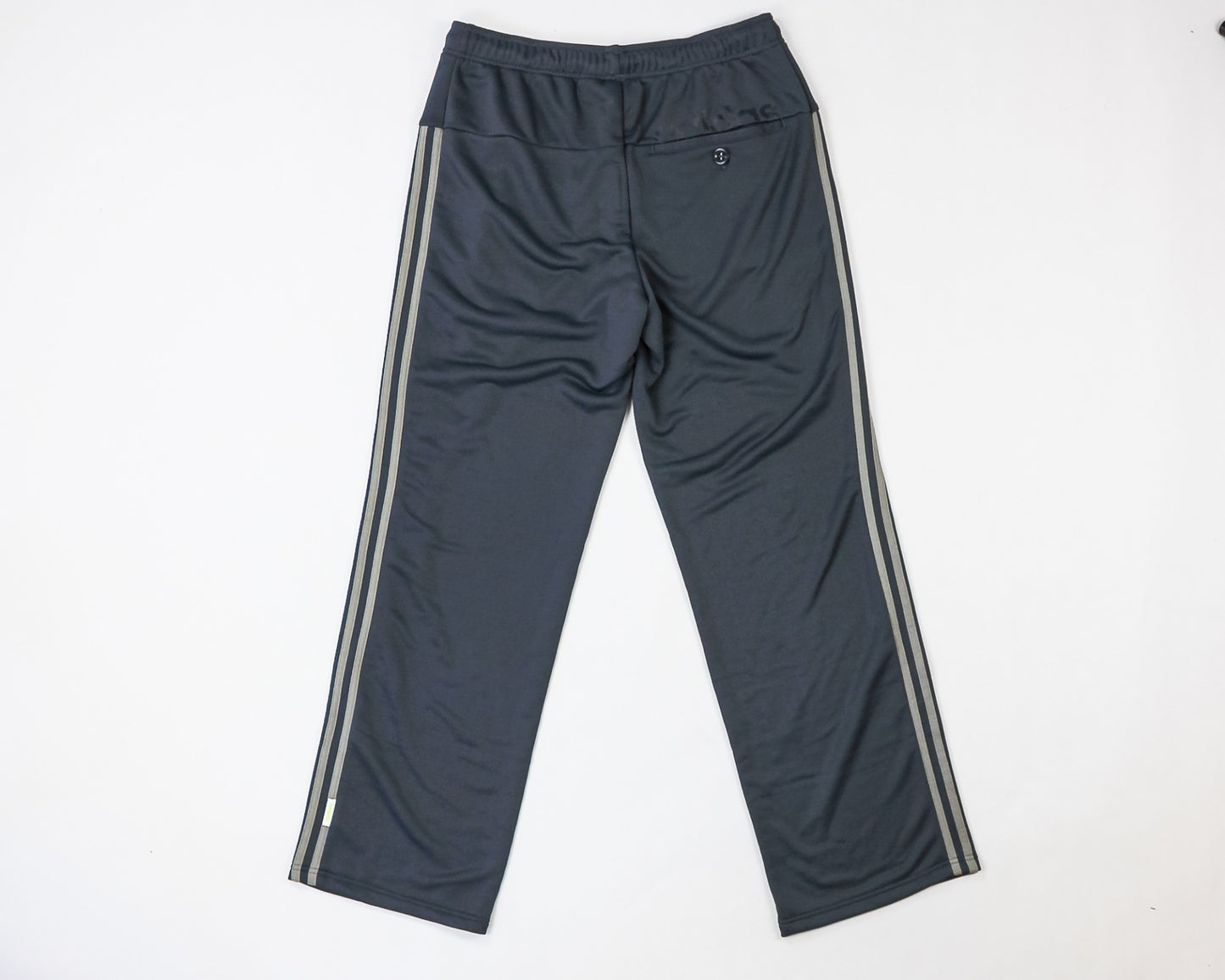 Adidas Track Pants M - Medium Dark Gray