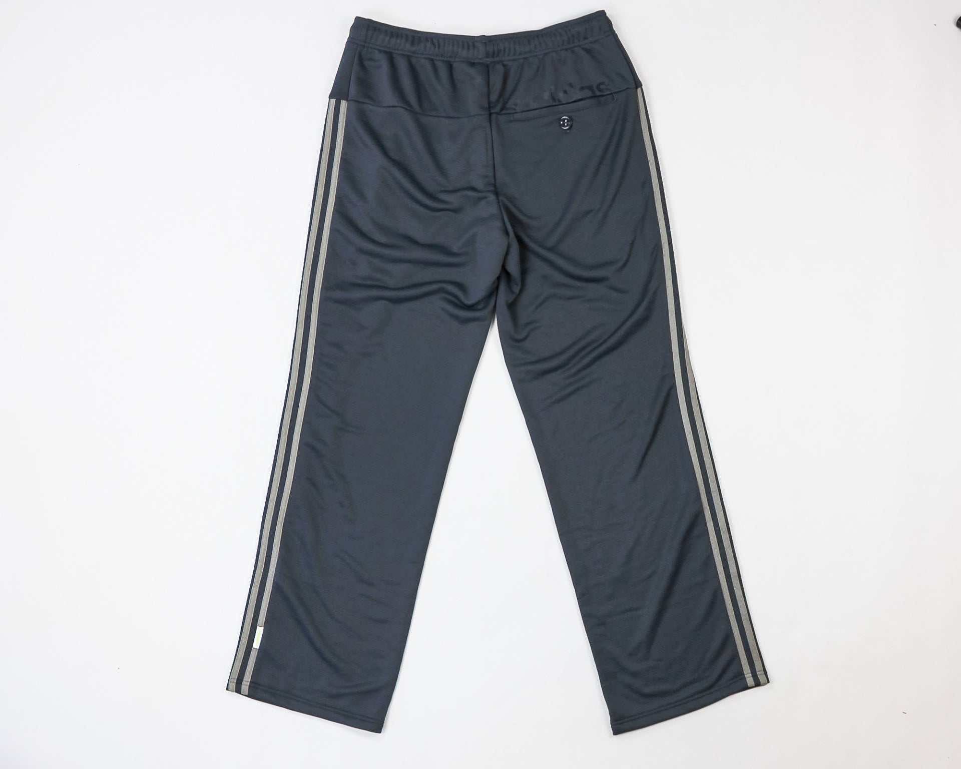 Adidas Track Pants M - Medium Dark Gray