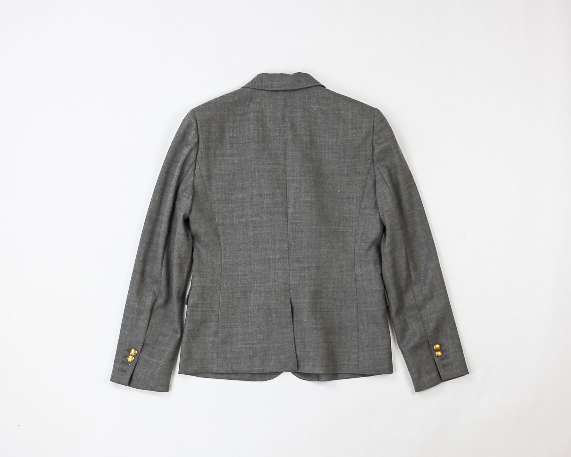 J. Crew Blazer 8 Gray