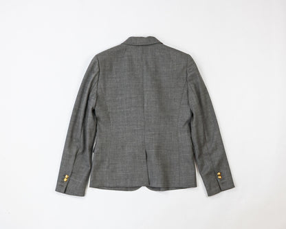 J. Crew Blazer 8 Gray