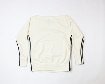 adidas Sweater 36-38 Cream