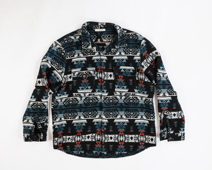 Z Man Jacket XXL Aztec Retro