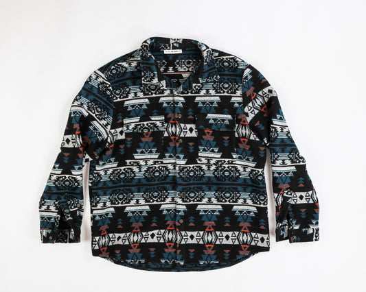 Z Man Jacket XXL Aztec Retro