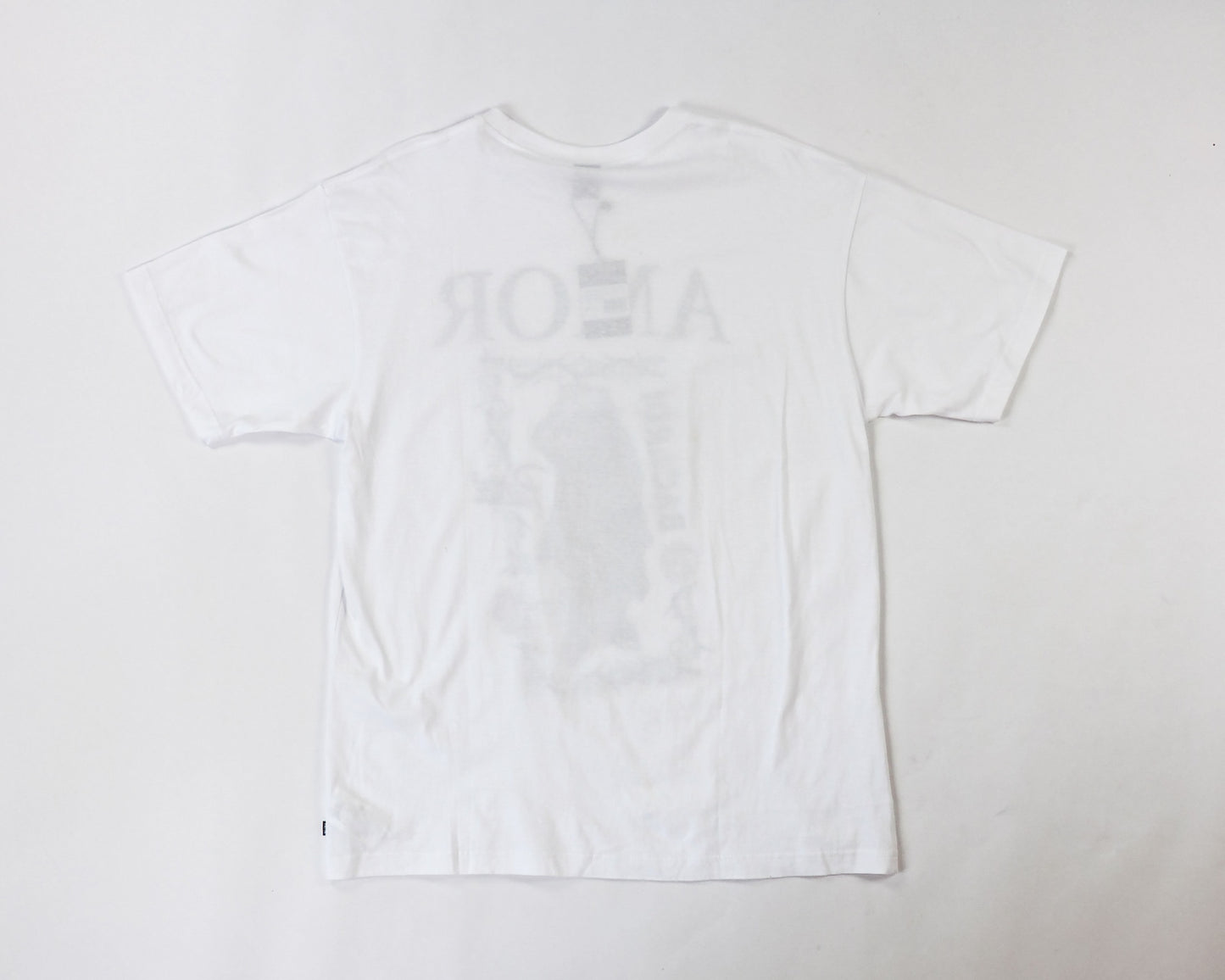 Patta T-Shirt L - Large White
