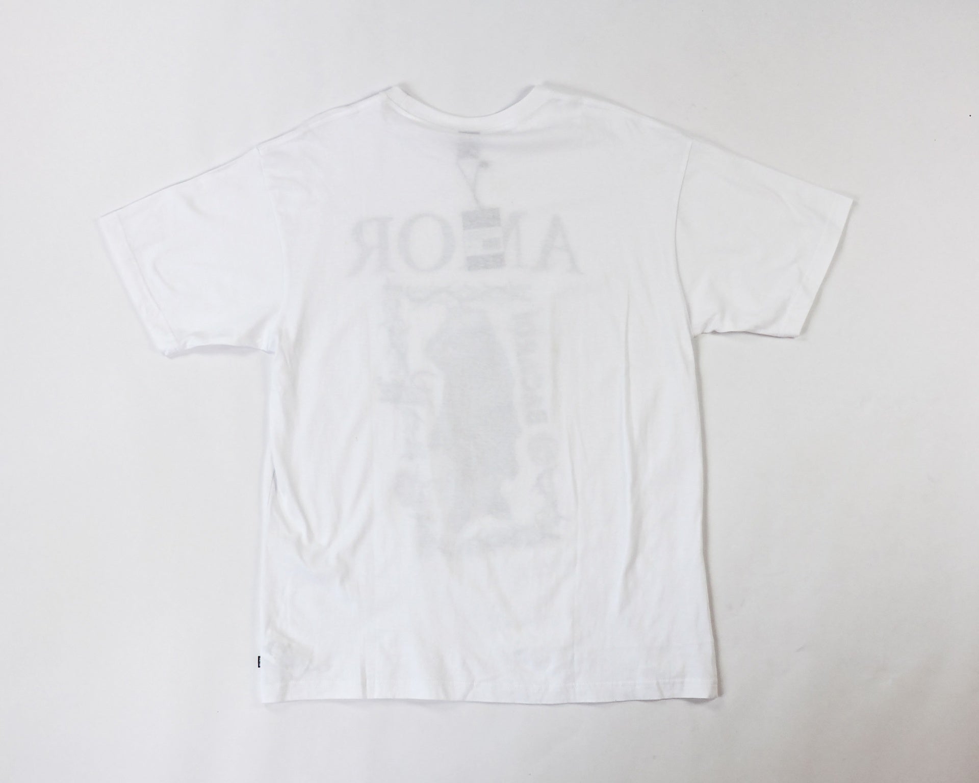 Patta T-Shirt L - Large White