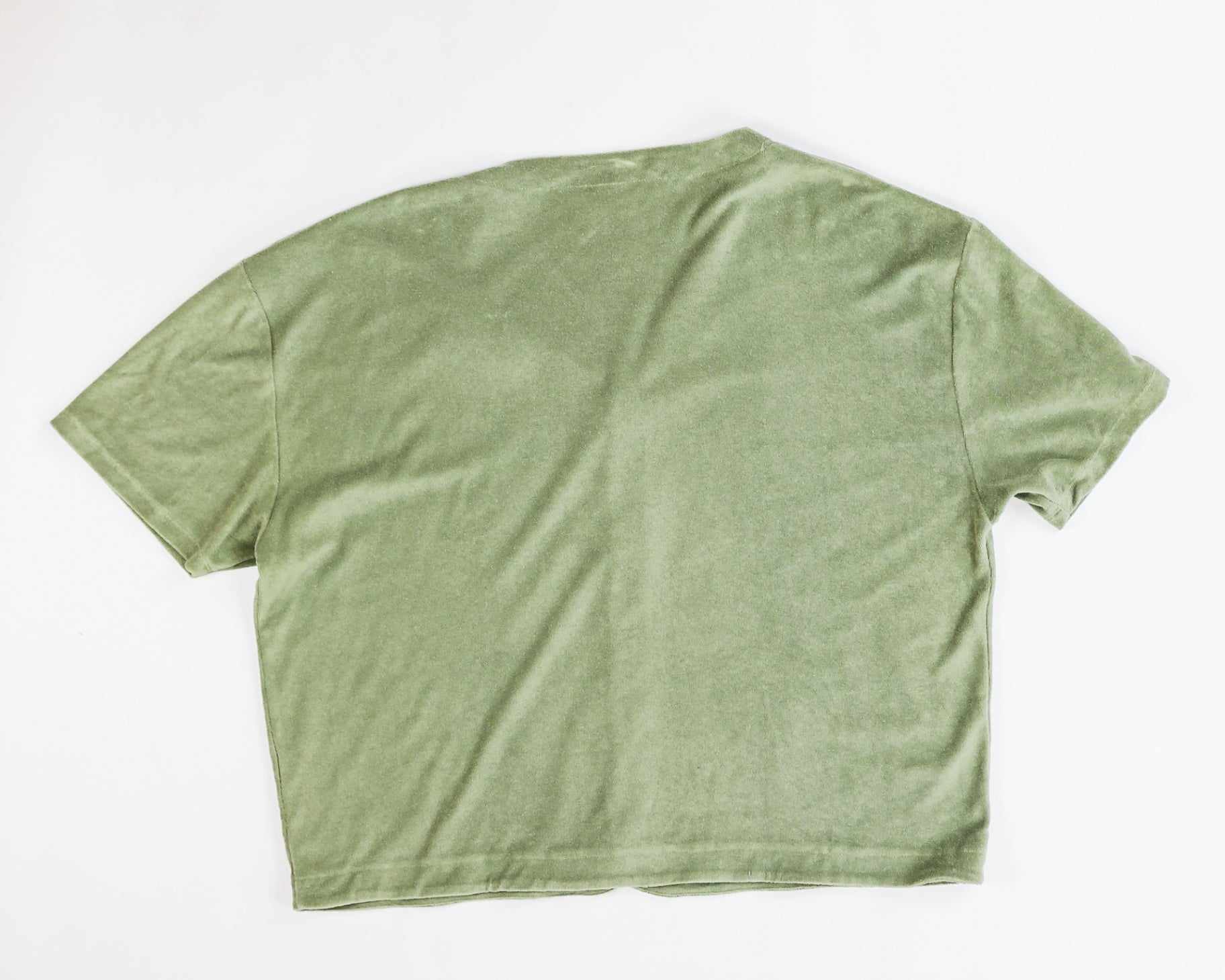Asos Design Shirt XL Olive green