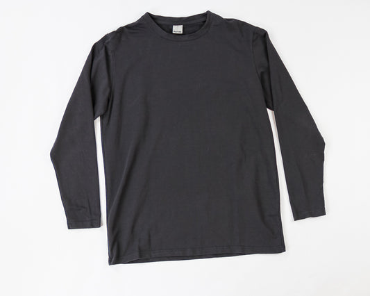 PRJCT AMS T-Shirt XL Dark Gray