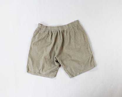 PRJCT AMS Sweatpants L - Large Beige