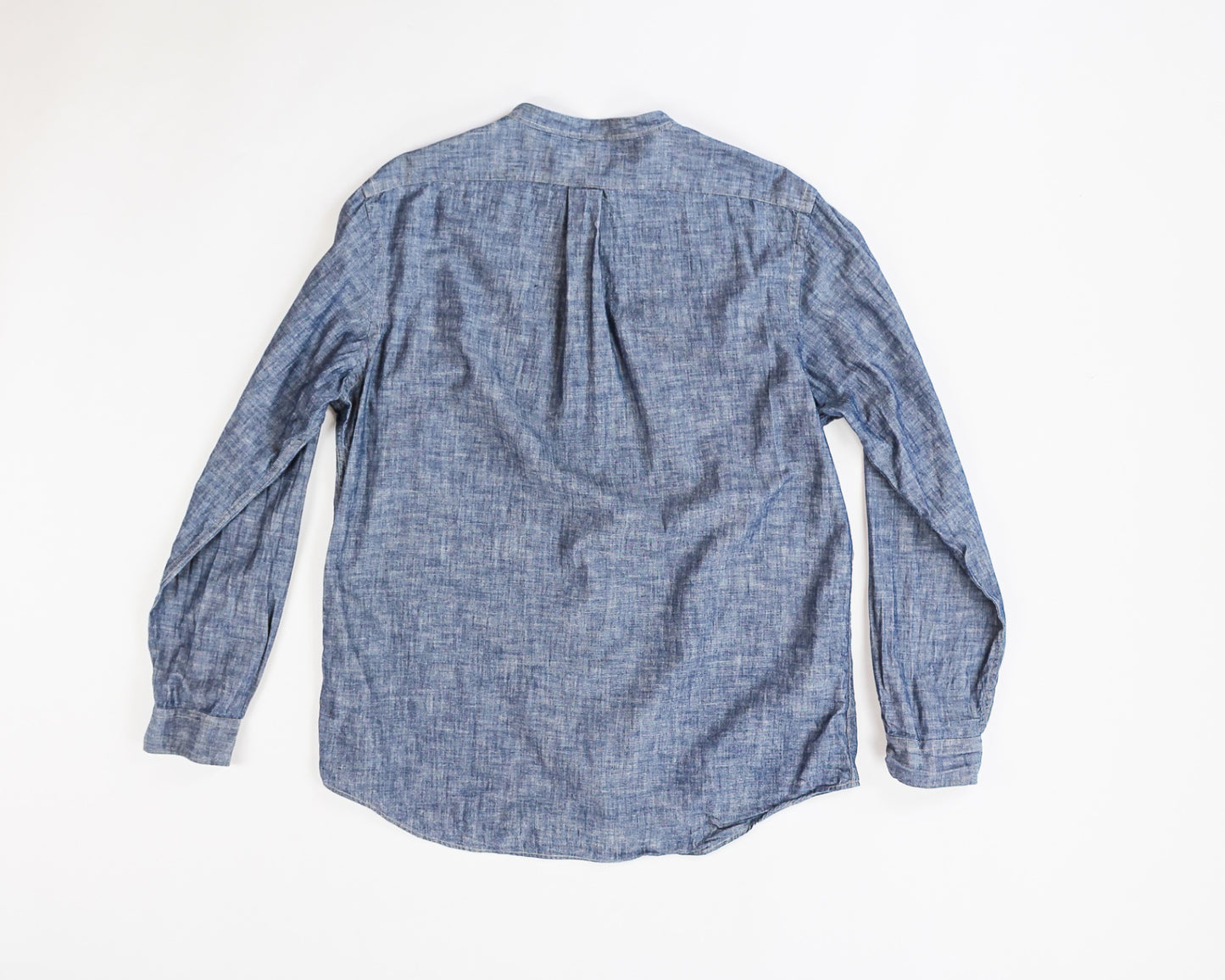 Polo Ralph Lauren Shirt XL Light Blue