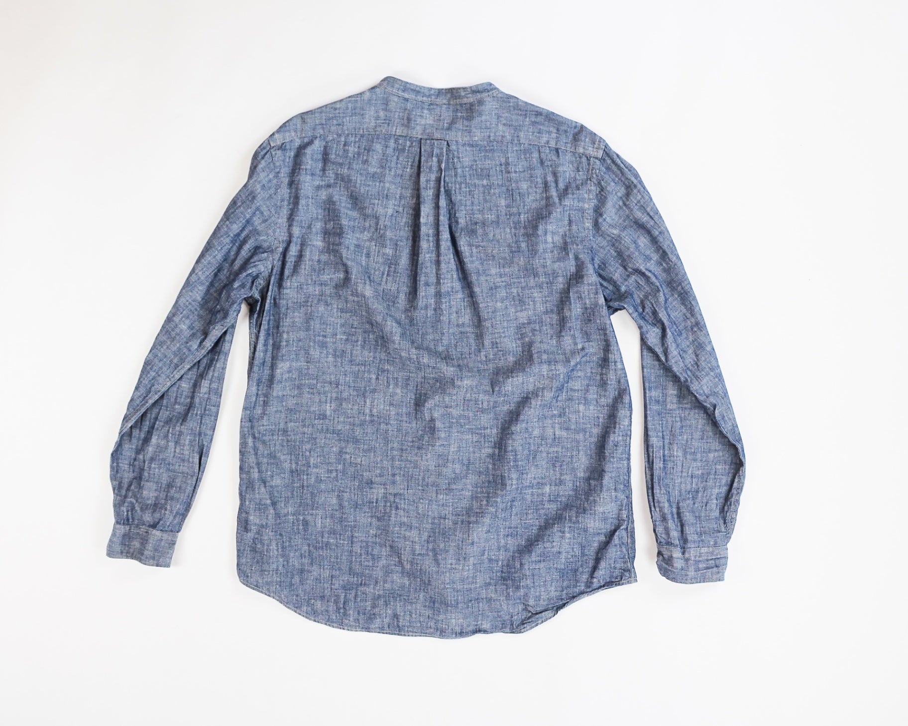 Polo Ralph Lauren Shirt XL Light Blue
