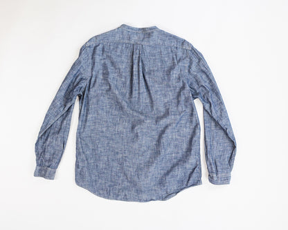 Polo Ralph Lauren Shirt XL Light Blue
