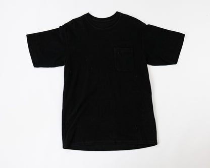 A KIND OF GUISE T-Shirt XL Black